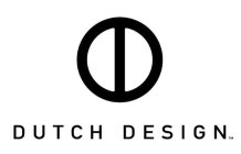 DUTCH DESIGN