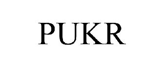 PUKR