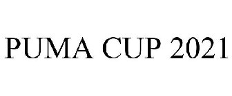 PUMA CUP 2021