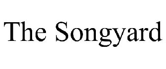 THE SONGYARD