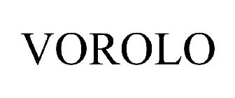 VOROLO