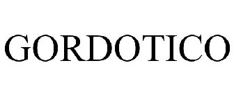 GORDOTICO