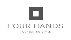 FOUR HANDS FURNISHING STYLE