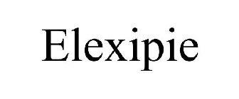 ELEXIPIE