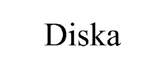 DISKA