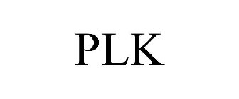 PLK