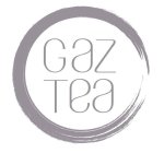 GAZ TEA