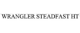 WRANGLER STEADFAST HT