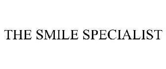 THE SMILE SPECIALIST