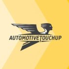 AUTOMOTIVE TOUCHUP