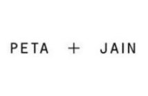 PETA + JAIN