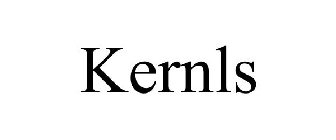 KERNLS