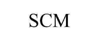 SCM