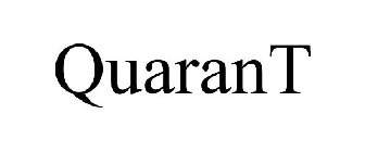 QUARANT