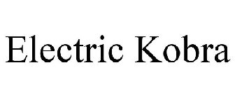 ELECTRIC KOBRA