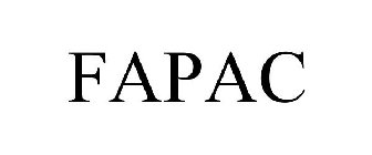 FAPAC