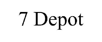 7 DEPOT