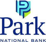 P PARK NATIONAL BANK