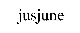 JUSJUNE