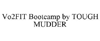 VO2FIT BOOTCAMP BY TOUGH MUDDER