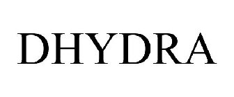 DHYDRA