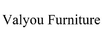 VALYOU FURNITURE