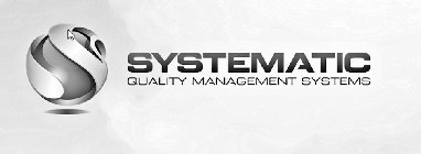 S SYSTEMATIC QUALITY MANAGEMENT SYSTEMS