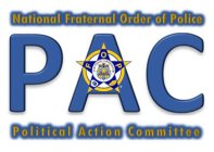 NATIONAL FRATERNAL ORDER OF POLICE FOP JUS FIDUS LIBERATUM PAC POLITICAL ACTION COMMITTEE