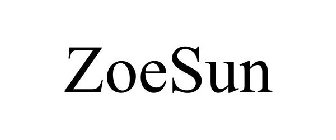 ZOESUN