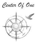 CENTER OF ONE