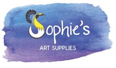SOPHIE'S ART SUPPLIES
