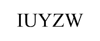 IUYZW