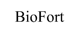 BIOFORT