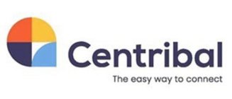 CENTRIBAL THE EASY WAY TO CONNECT