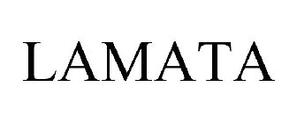 LAMATA