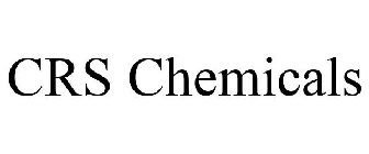 CRS CHEMICALS