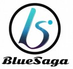 BS BLUE SAGA