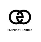 E G ELEPHANT GARDEN