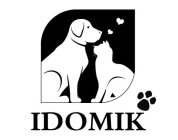 IDOMIK