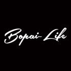 BOPAI LIFE