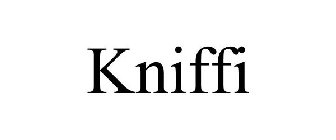 KNIFFI