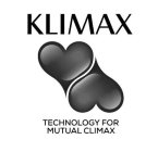 KLIMAX TECHNOLOGY FOR MUTUAL CLIMAX