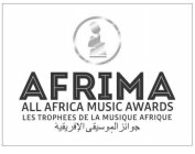 AFRIMA ALL AFRICA MUSIC AWARDS