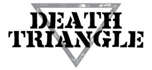 DEATH TRIANGLE