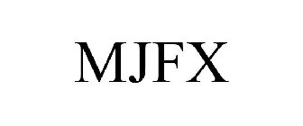 MJFX