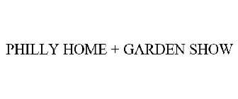 PHILLY HOME + GARDEN SHOW
