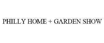 PHILLY HOME + GARDEN SHOW