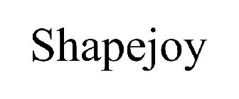 SHAPEJOY