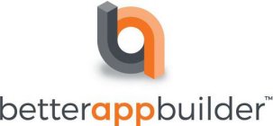 BETTERAPPBUILDER