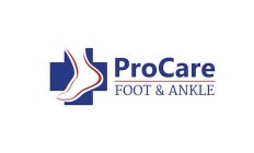 PROCARE FOOT & ANKLE